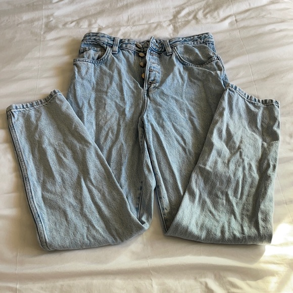 Lee mom jeans - Picture 2 of 6